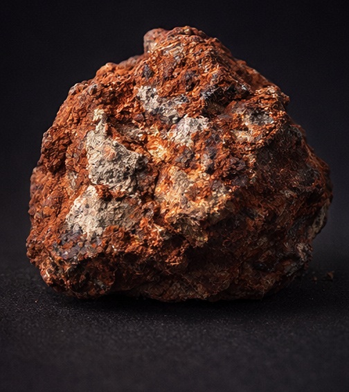 Bauxite