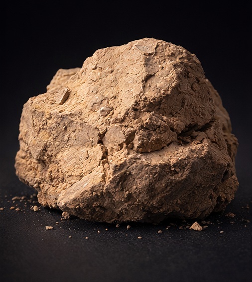 Clay